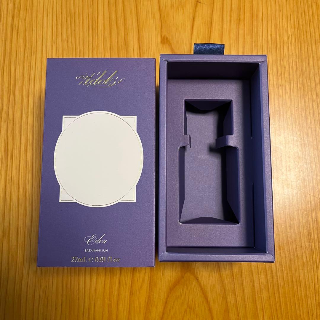 あんスタ 漣ジュン パルファム 香水