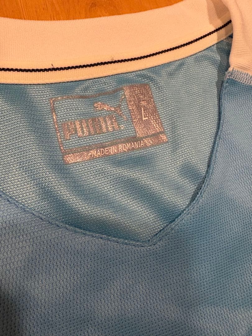 超希少 正規品 中古 美品 ラツィオ 01/02 ノースリーブ Lサイズ