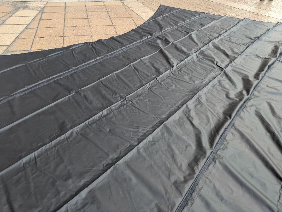 MAC ONE　ヘキサタープ　 レンジャーコヨーテ　Mサイズ