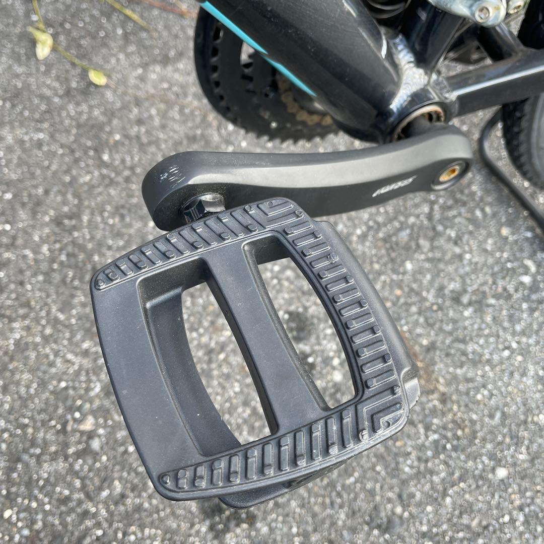 FELT VERZA SPEED 50 自転車　引き取り限定