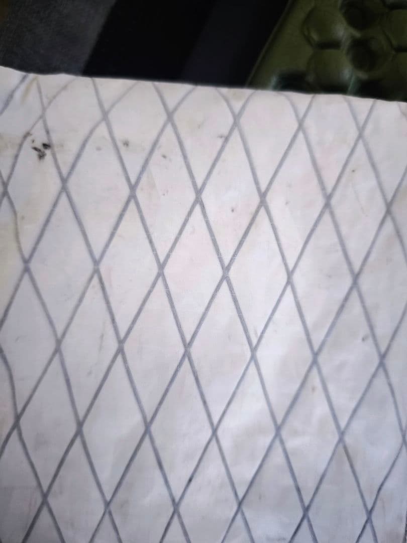 WINDY AND RAINY　コラボダストテーブル