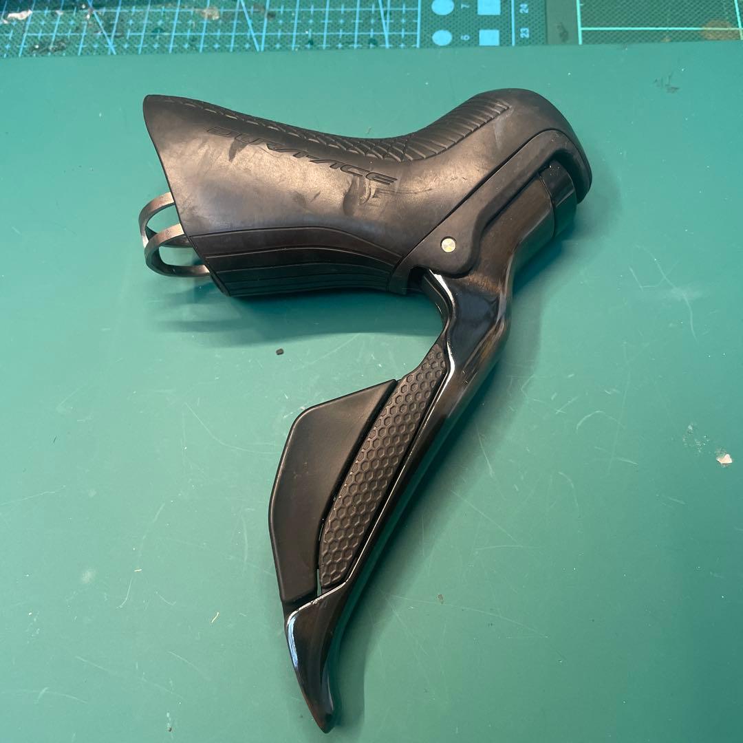 Shimano Dura-ace ST R9150 11s DI2 右のみ