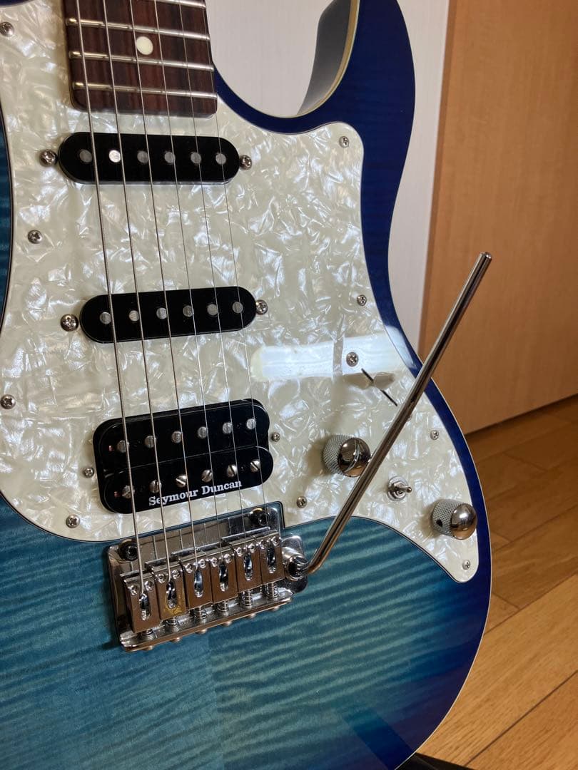 FUJIGEN J-Standard ODYSSEY カスタムオーダー品 美品