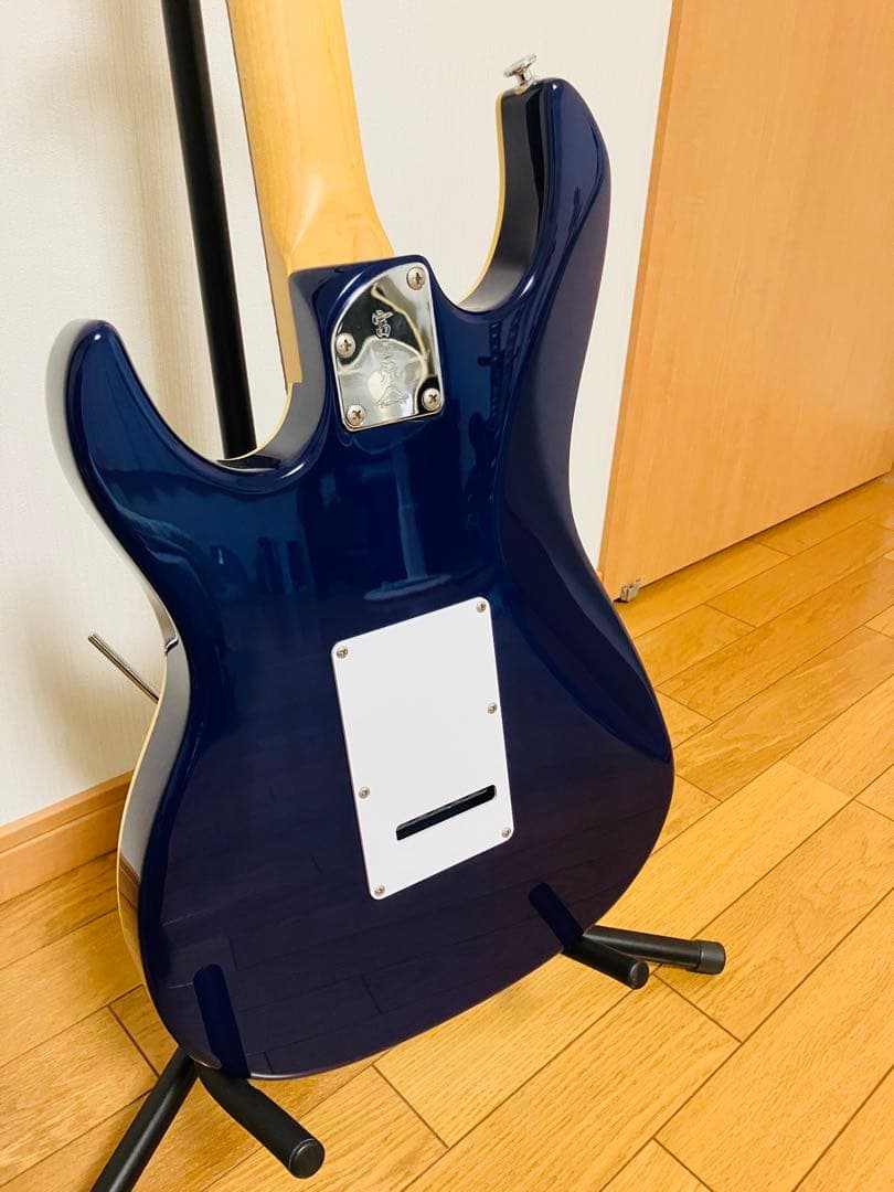 FUJIGEN J-Standard ODYSSEY カスタムオーダー品 美品