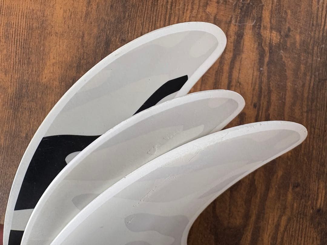 futures ジョディM トライフィン