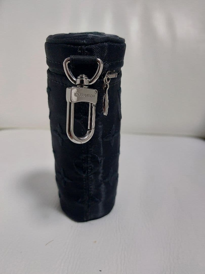 ルイヴィトン　マスクカバー　ケース　ボールケース　ボールポーチ　ゴルフボール