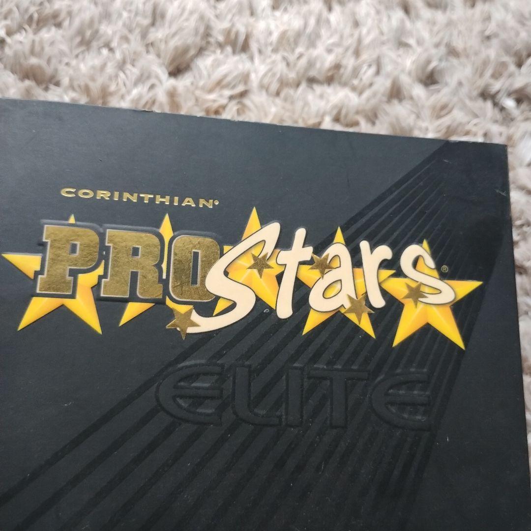 コリンシアン PRO Stars Elite Zidane ジダン