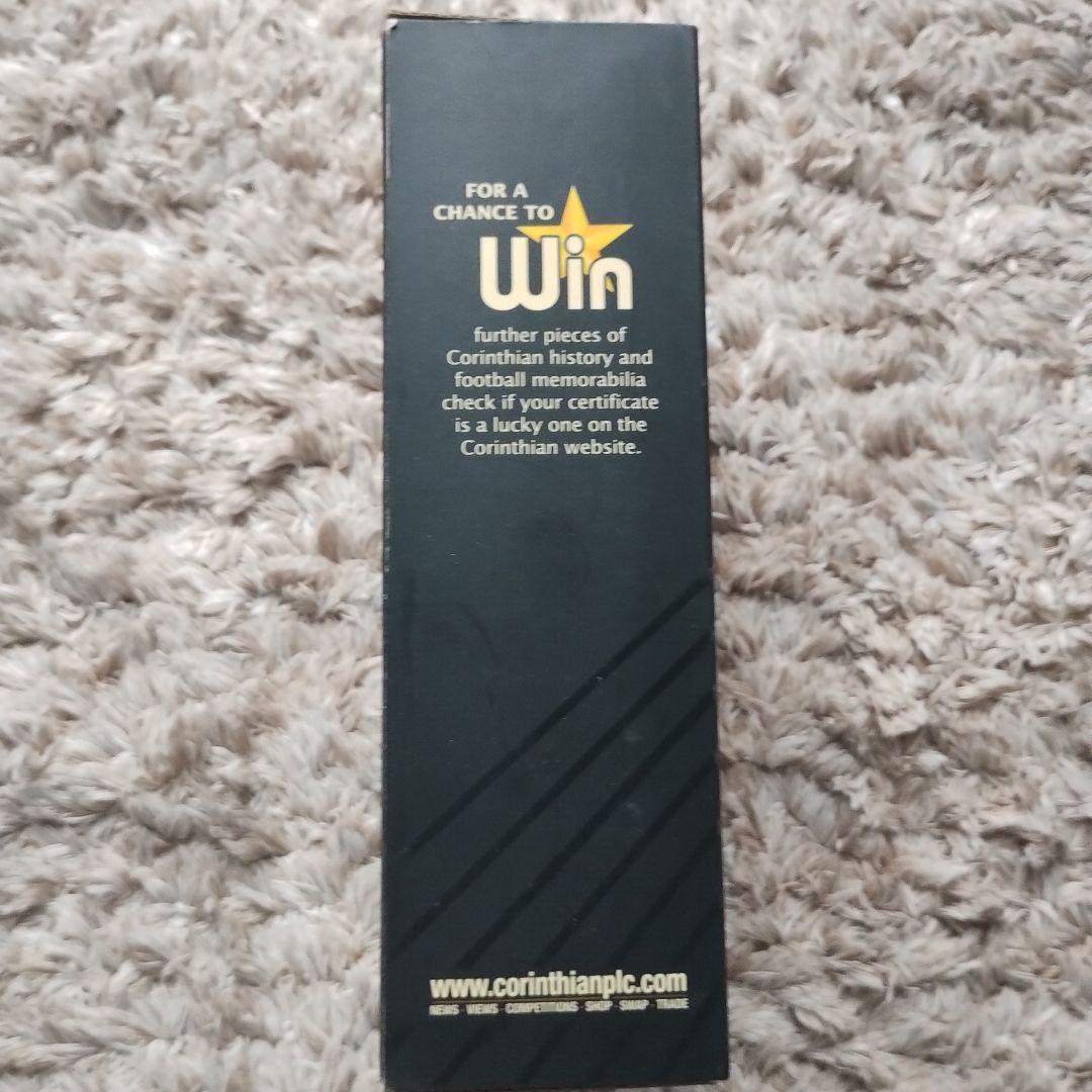 コリンシアン PRO Stars Elite Zidane ジダン