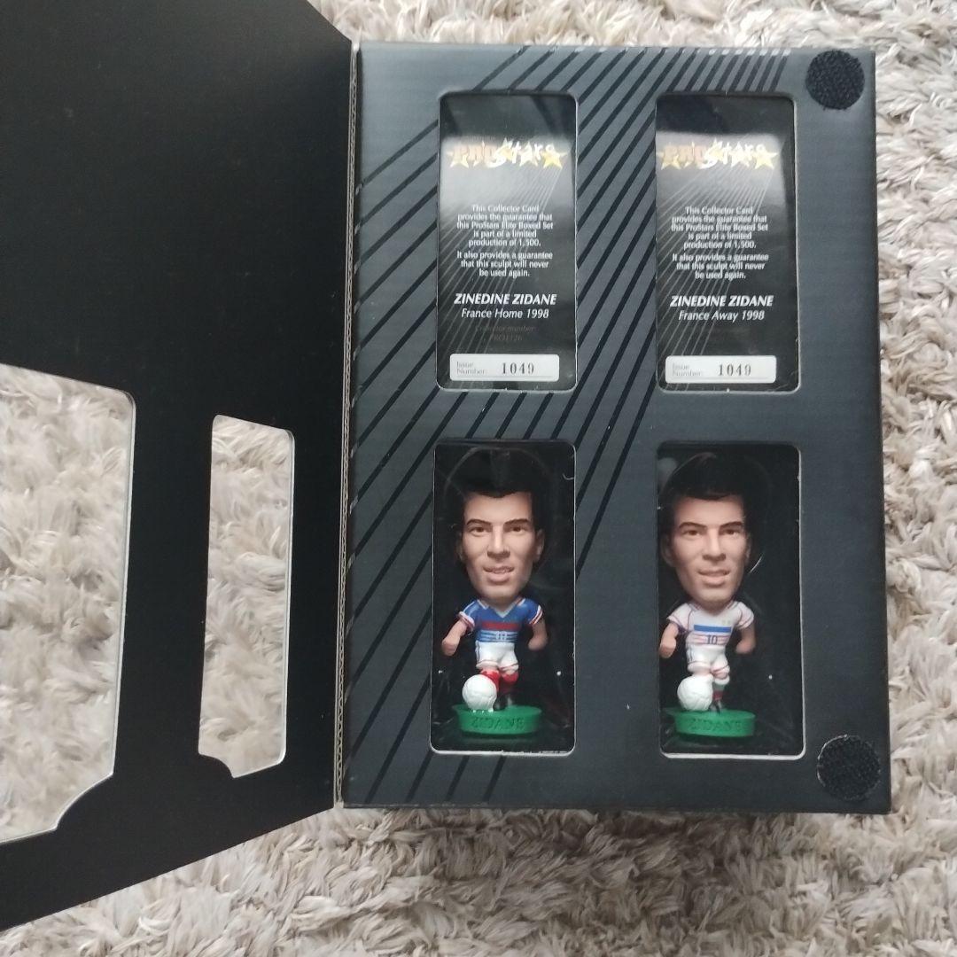 コリンシアン PRO Stars Elite Zidane ジダン