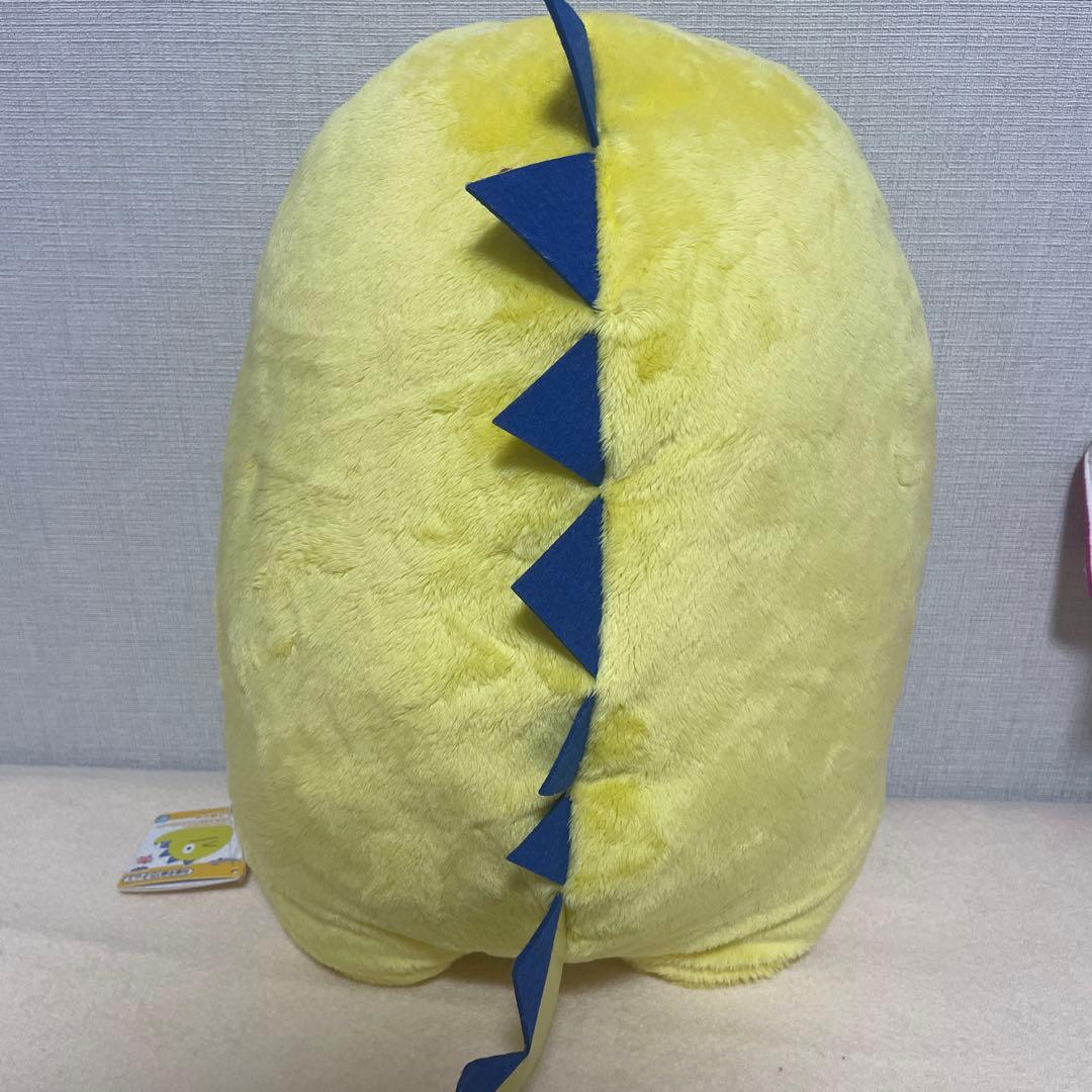 六弥ナギ でかモンぬい