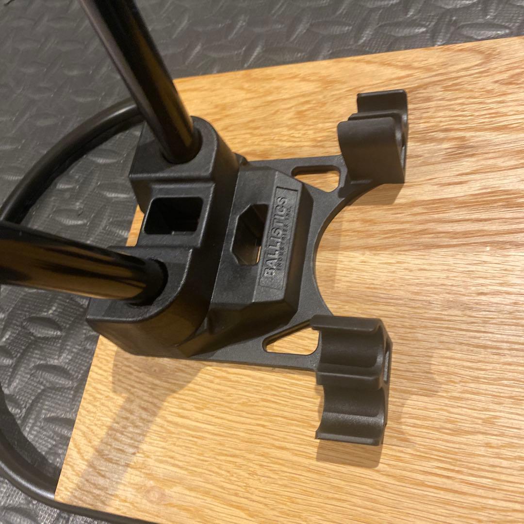 アシモクラフト アウトドアテーブル