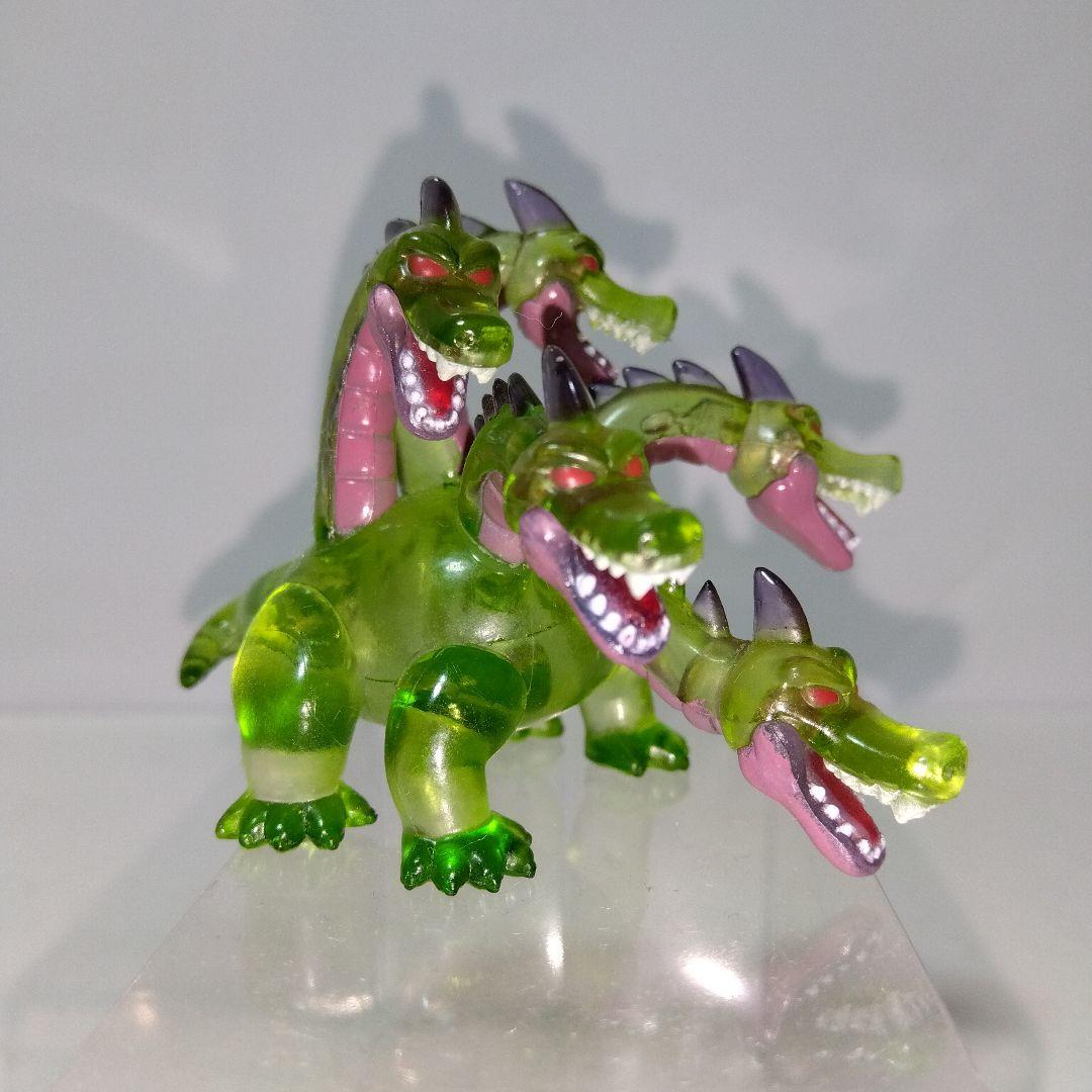 ドラゴンクエスト クリスタルモンスターズ ヤマタノオロチ