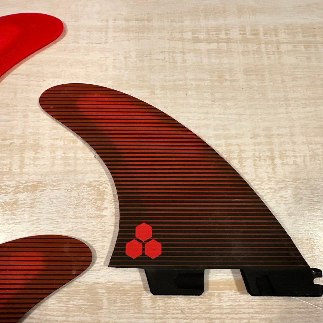 FCS II fcs2 AM アルメリック　パフォーマンスコア　トライフィン　S