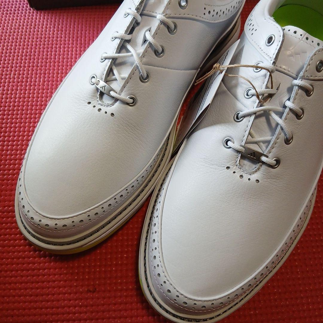 今だけ値下げ アディダスゴルフ adidas Golf MC80 27.5cm