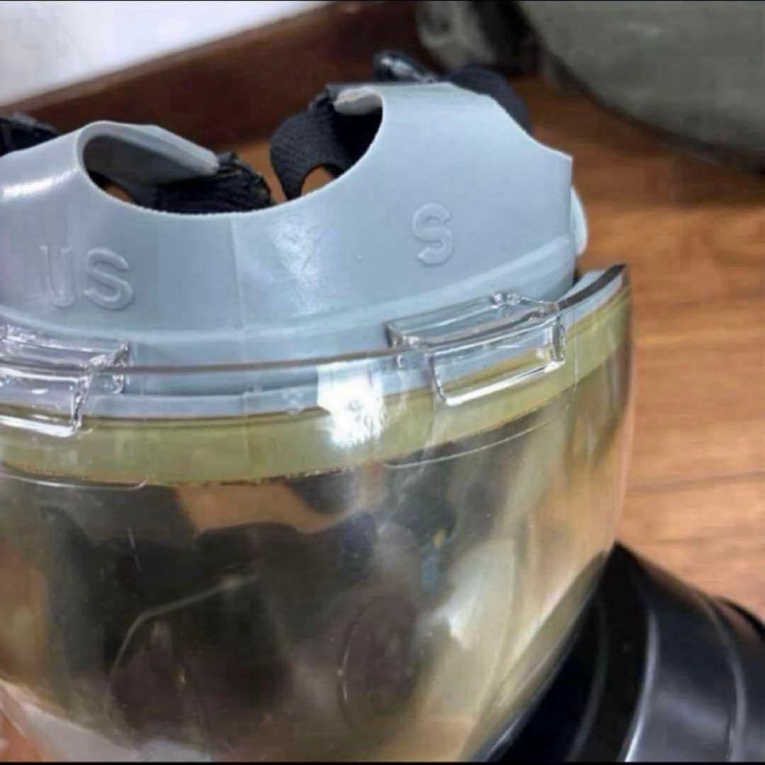 米軍　実物　MCU-2 GAS MASK ガスマスク　送料無料