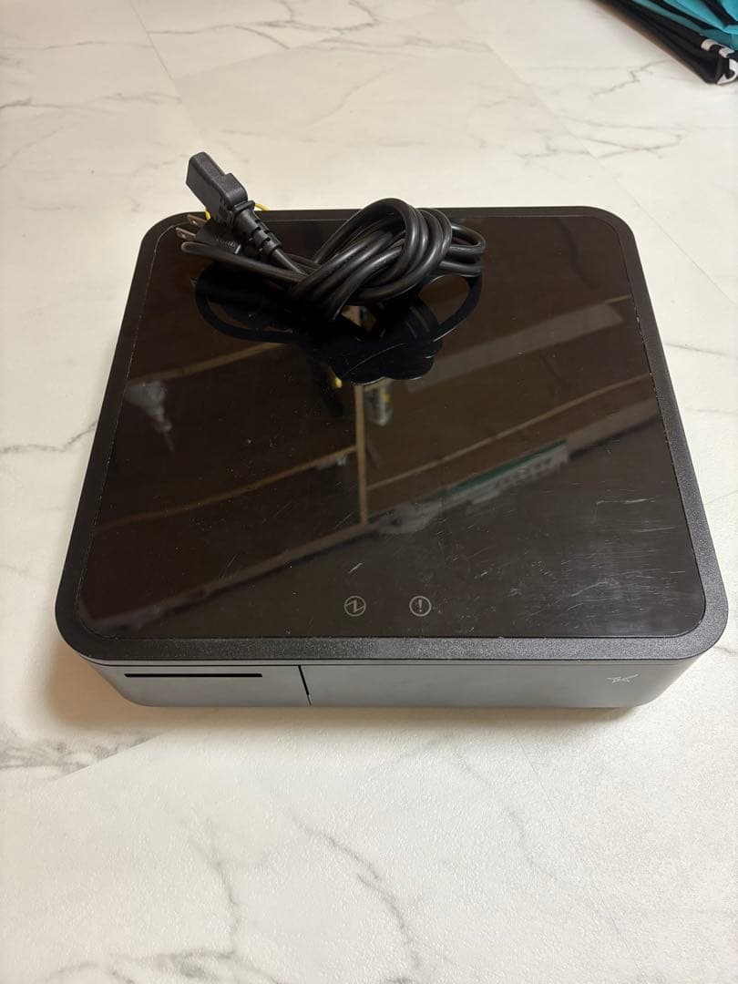 スター精密　m-pop