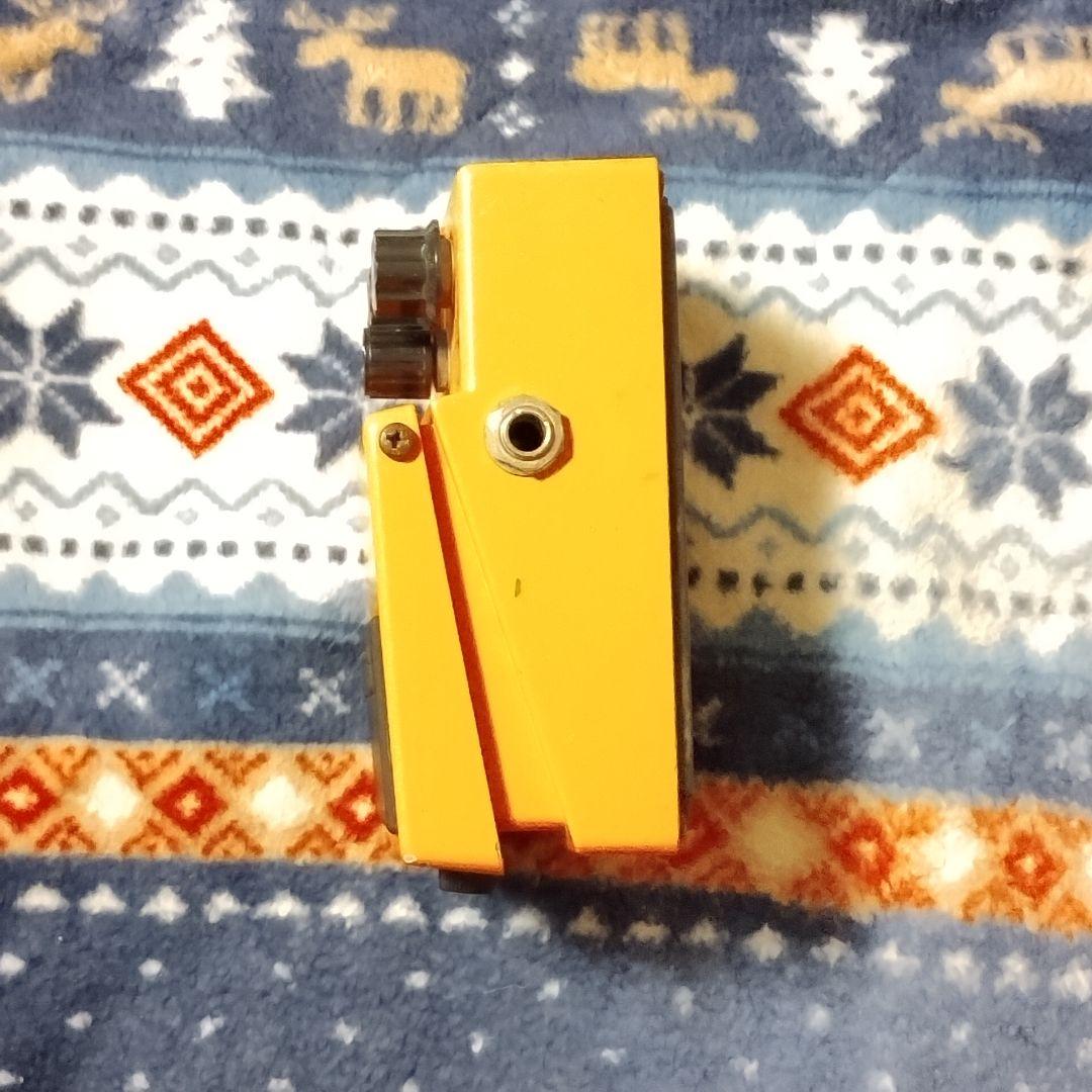 日本製 BOSS DS-1 Japan ディストーション　ボス