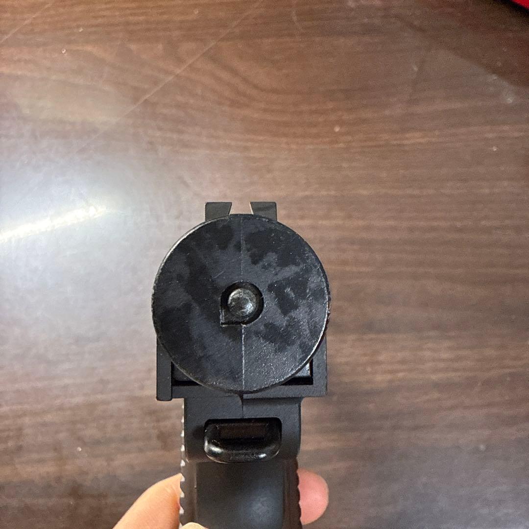 マルシン 南部14年式 後期モデル ガスガン