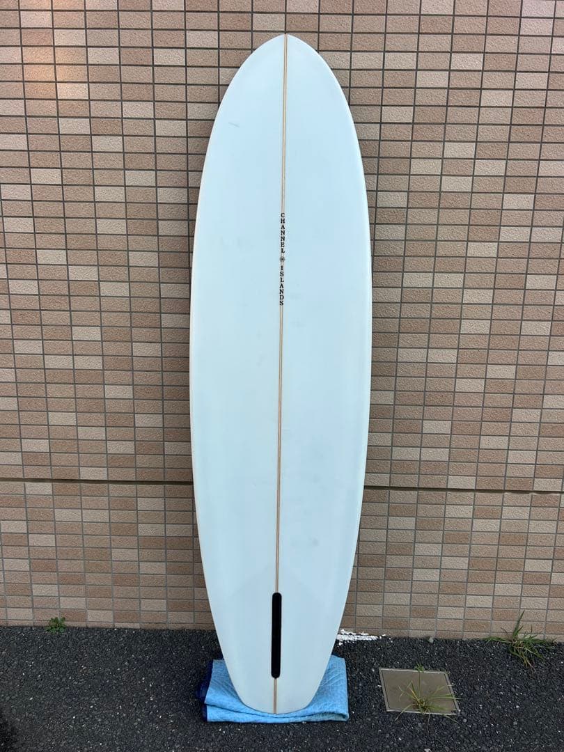 CIトライプレーンハル　6‘9