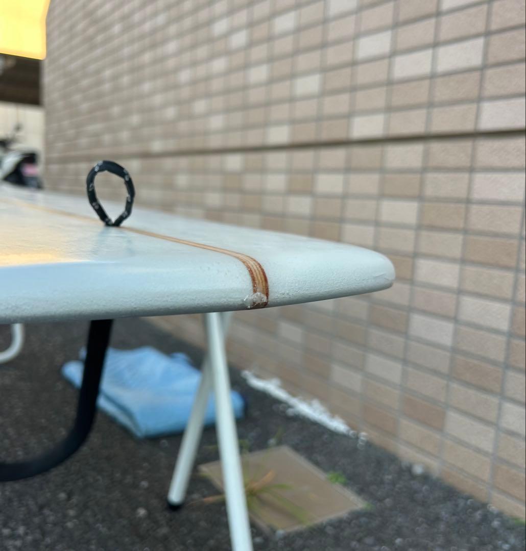 CIトライプレーンハル　6‘9