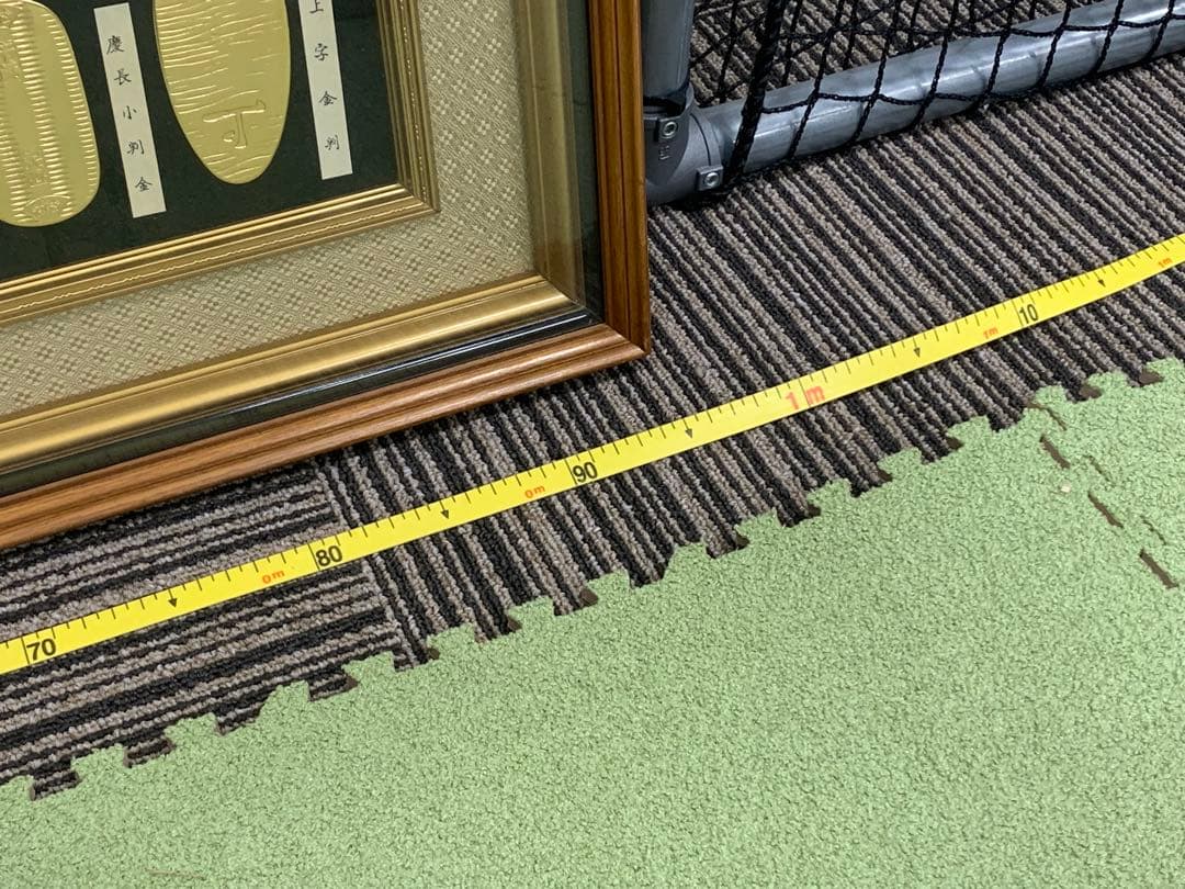 金の小判　大判　記念品　観賞用　銀小判　記念品