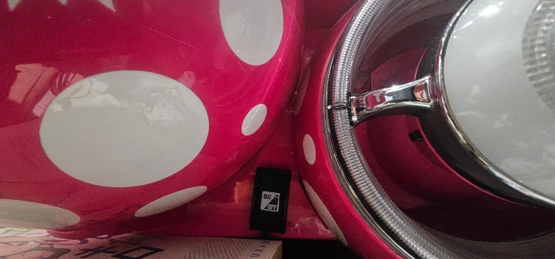 【ワイヤレスオート、ボタンバイブ付】ひぐらしのなく頃に 蕾 実機