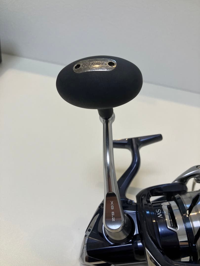 21ツインパワーSW14000XG 値下げ不可