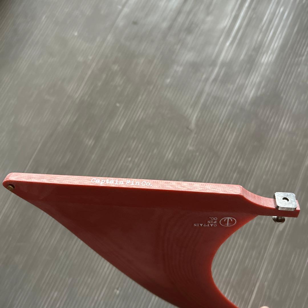 【新品未使用】CAPTAIN FIN アレックス・ノスト キャプテンフィン