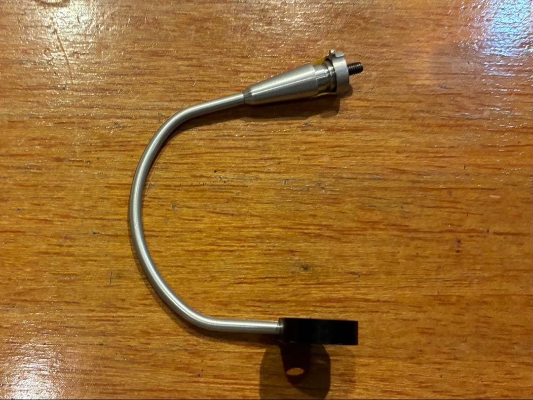 釣具技研　カーディナル3シリーズ用　ロケットベール　新品未使用品