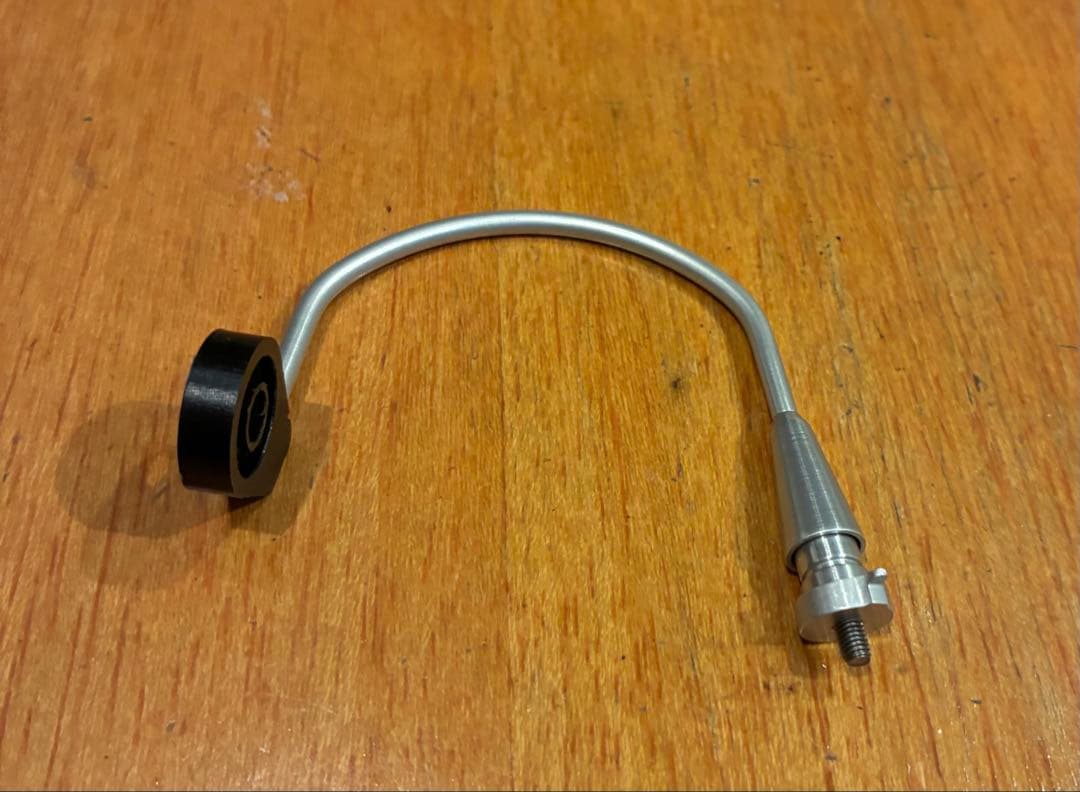 釣具技研　カーディナル3シリーズ用　ロケットベール　新品未使用品