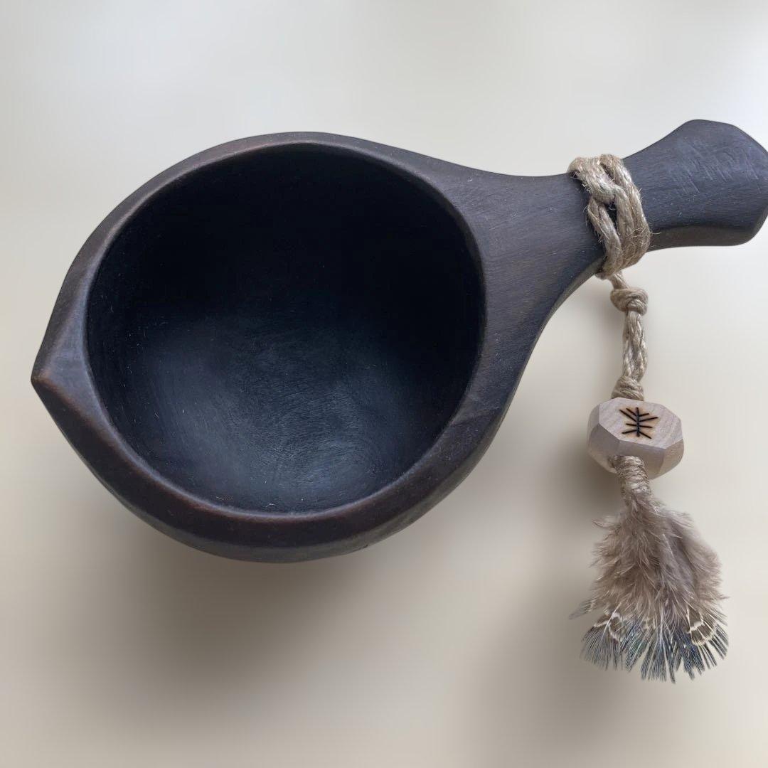 【新品】ソウルオブシベリア #1 No.2006 ククサ