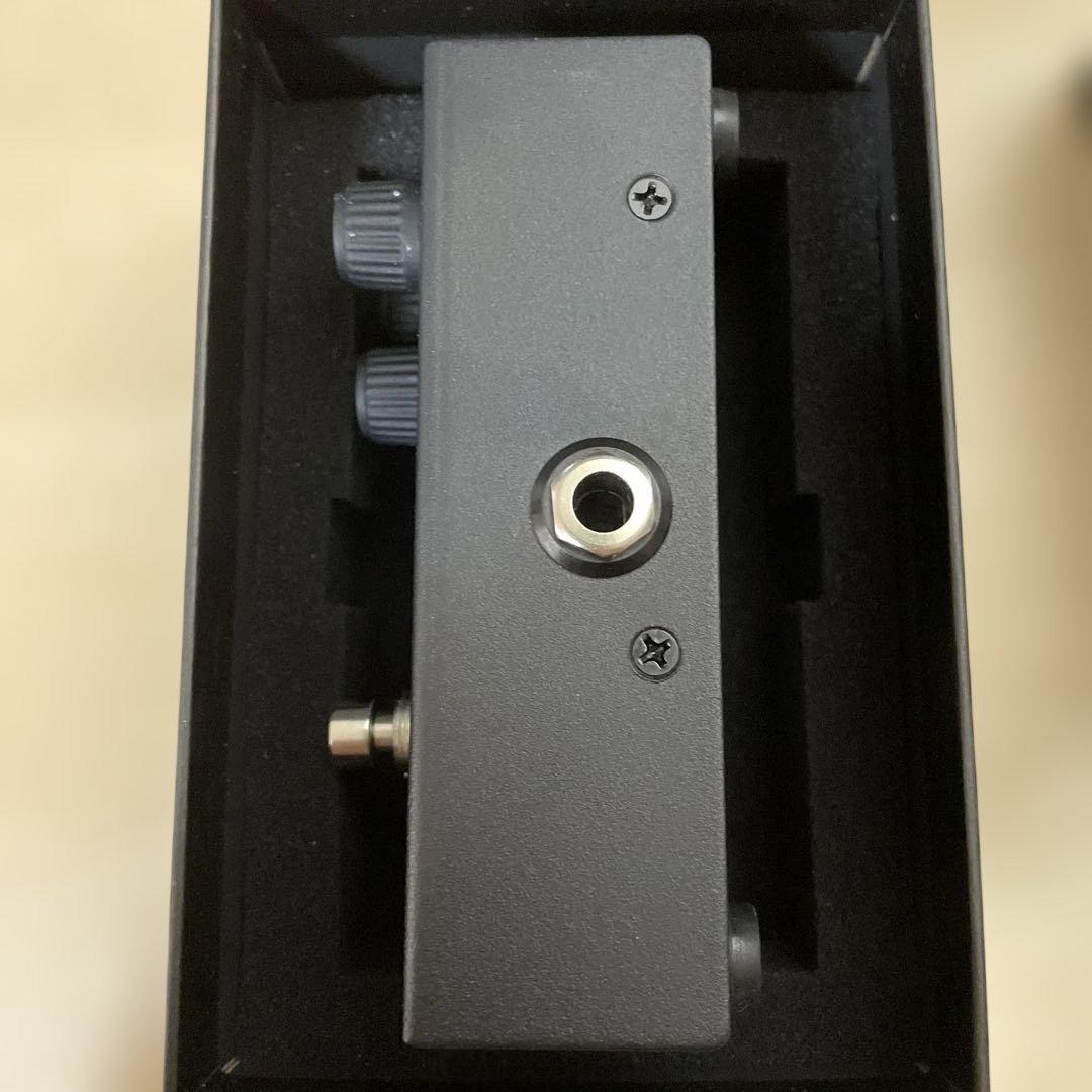 【 極美品 】Sadowsky SBP-2 Bass Preamp V2