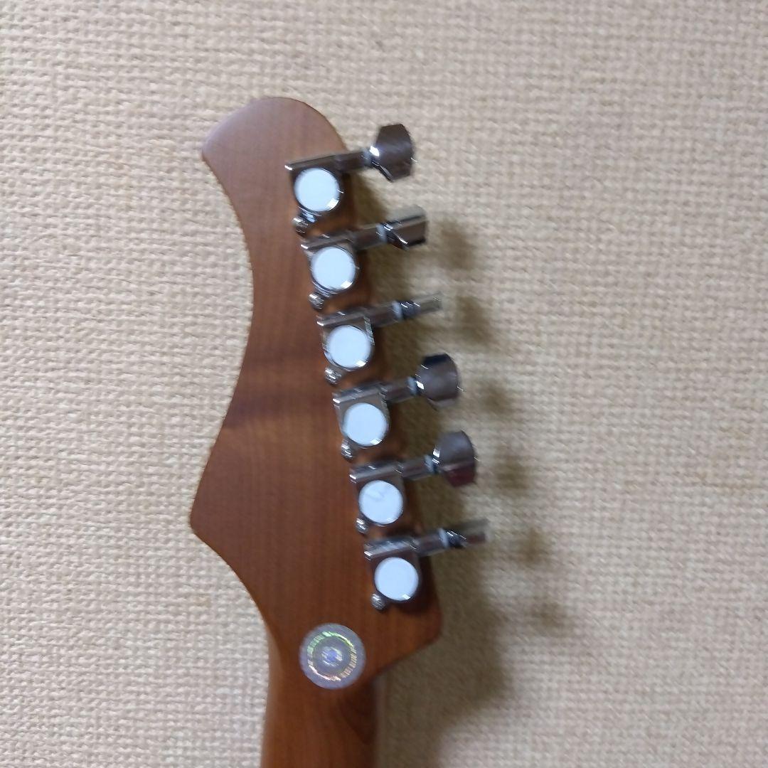 r*o様 bacchus　ハンバッカー　ストラト