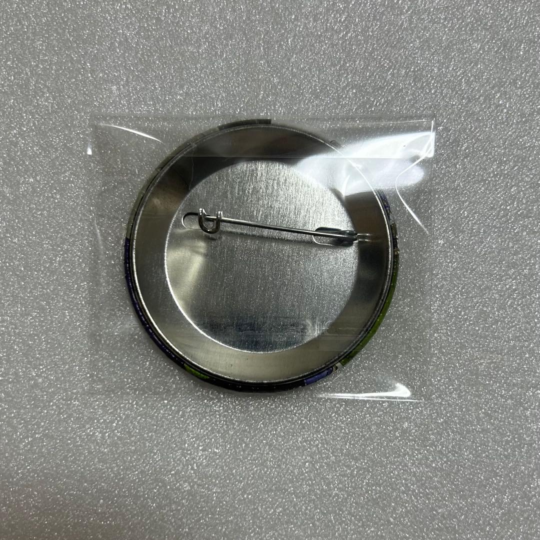 夏目友人帳 原画展 トレーディング缶バッジ