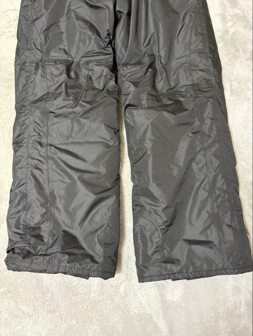 vaxpot 迷彩柄 スキーウェア 上下セット