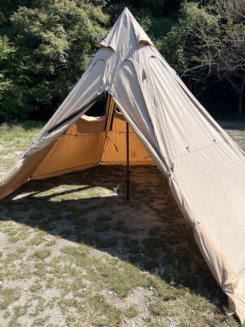 DOD レンコンテント