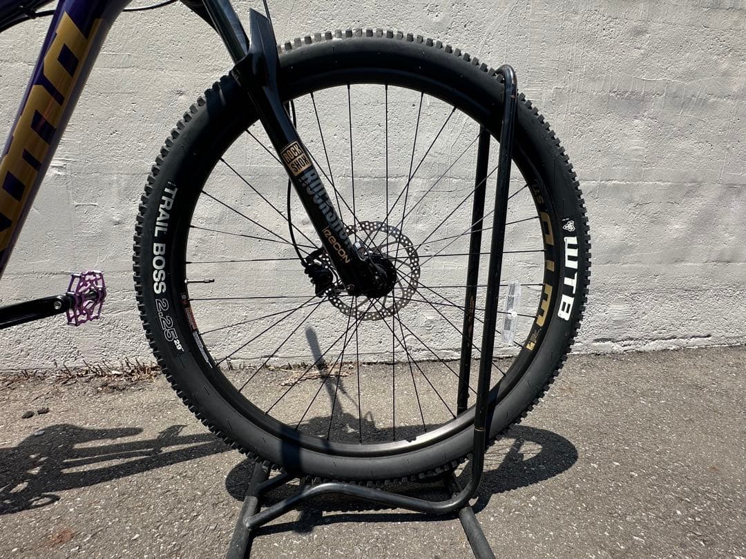 KONA (コナ) Kahuna 29er (室内保管) 直接引き取り