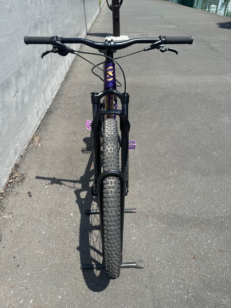 KONA (コナ) Kahuna 29er (室内保管) 直接引き取り