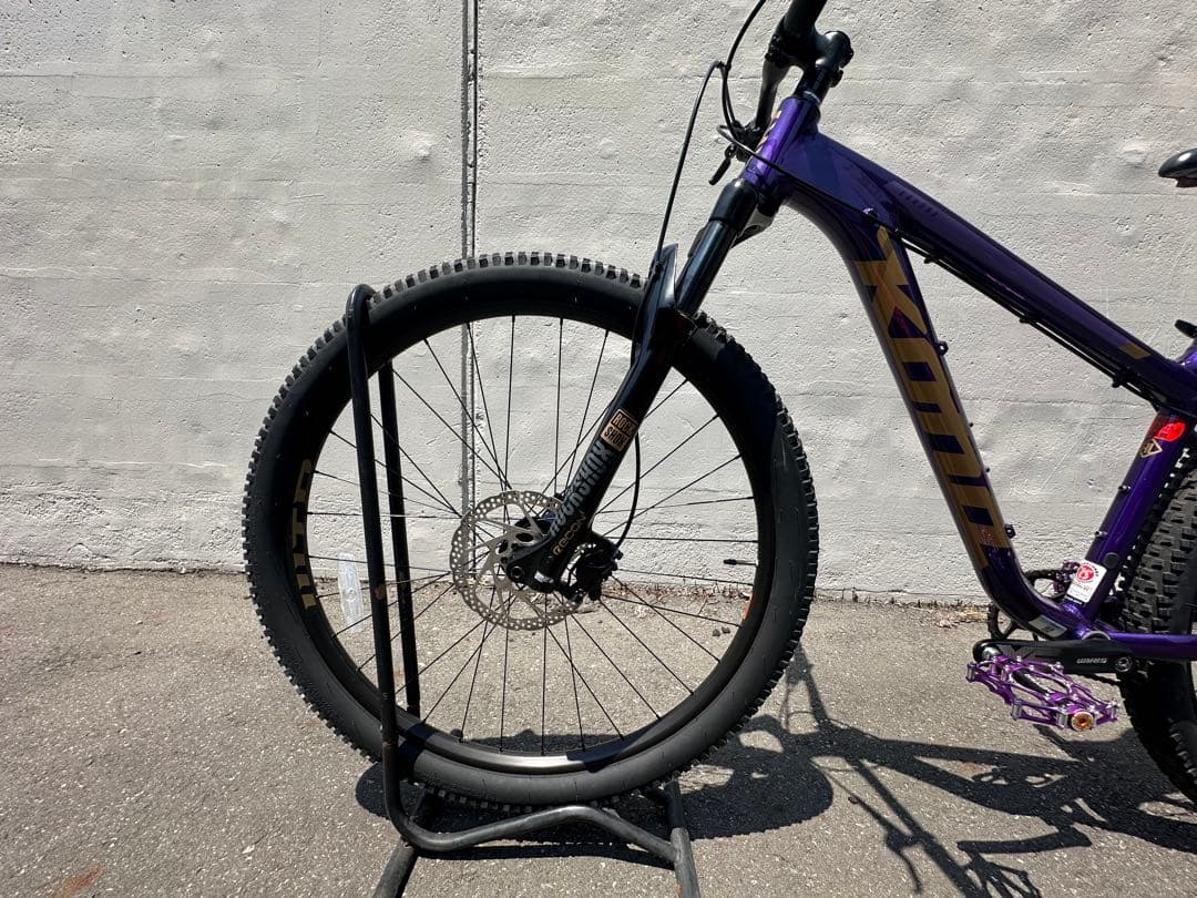 KONA (コナ) Kahuna 29er (室内保管) 直接引き取り