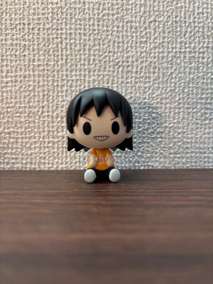 【状態確認用②】ヒロアカ一番くじ　ちょこのっこフィギュア　20体