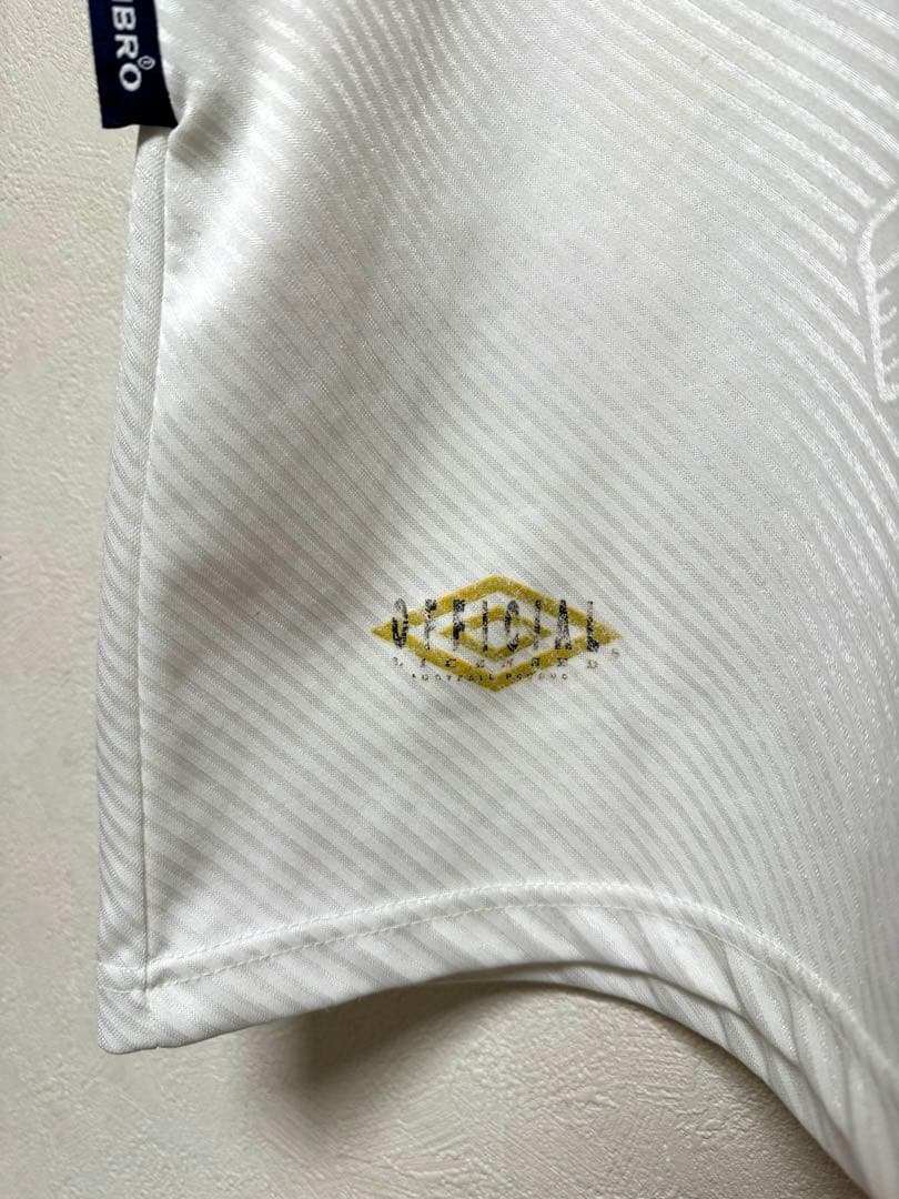 トッテナム　93-95 ユニホーム