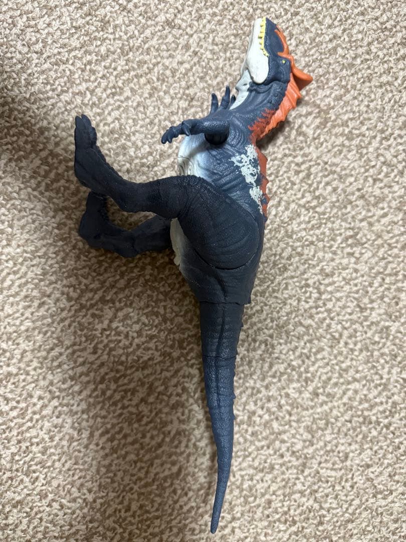 マテル　ジュラシックワールド　10体セット　ジャンク