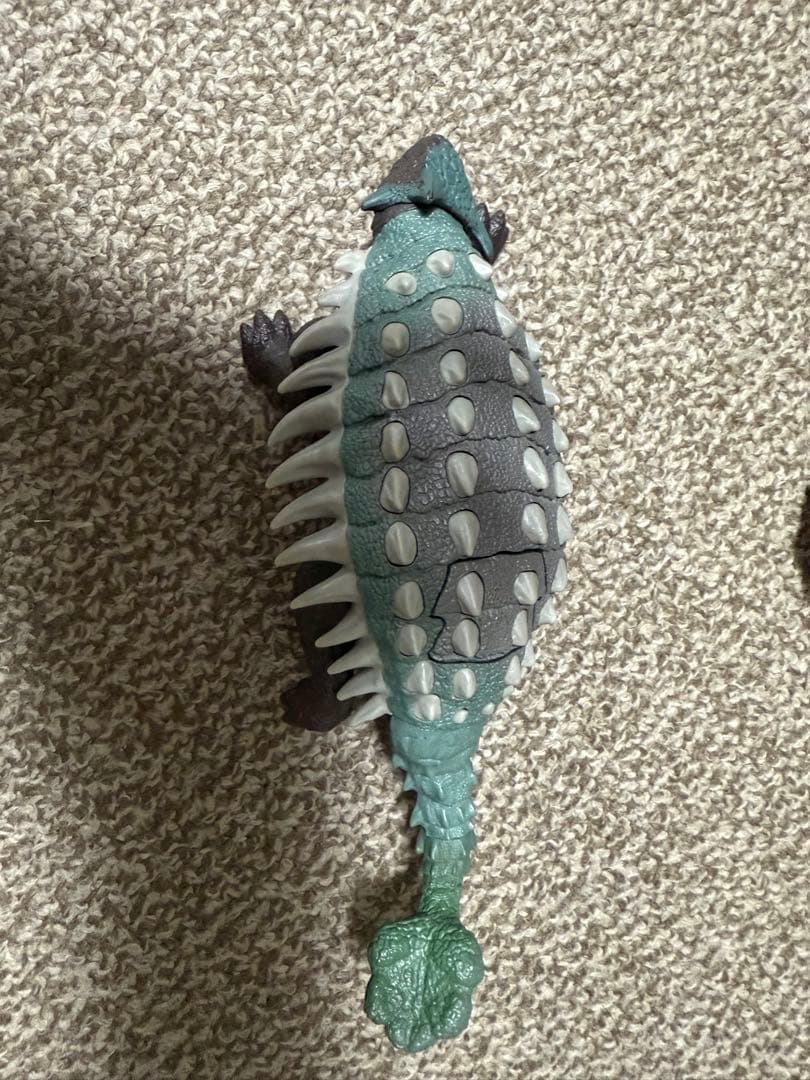 マテル　ジュラシックワールド　10体セット　ジャンク