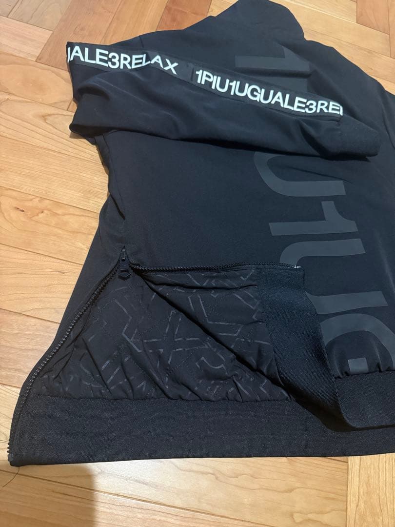 1PIU1UGUALE3 メンズジャケット　ゴルフ