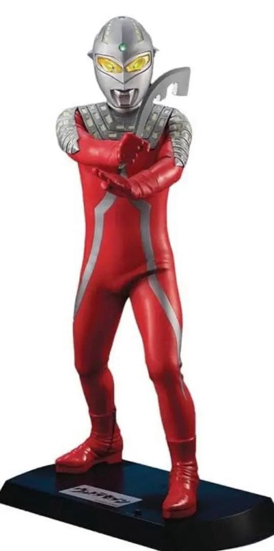 メガハウス Ultimate Article ウルトラセブン