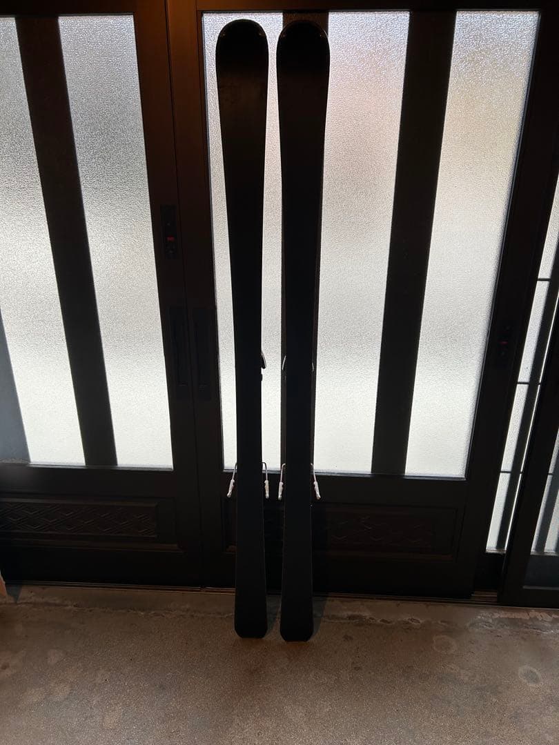 Atomic Redster X5 スキー 板 バインディング付き