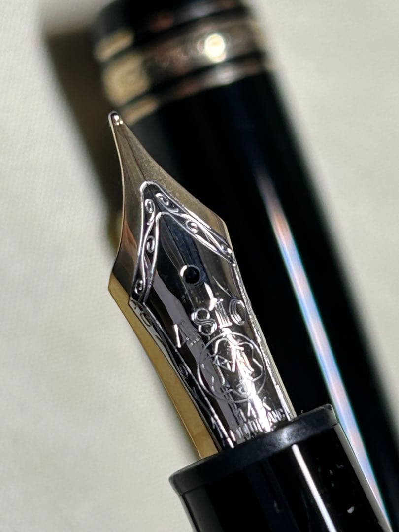 美品 モンブラン マイスターシュテュック １４６