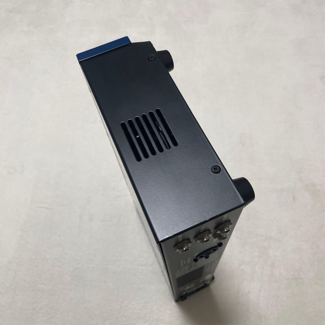 Laney R500H レイニー ベース用 アンプ ヘッド