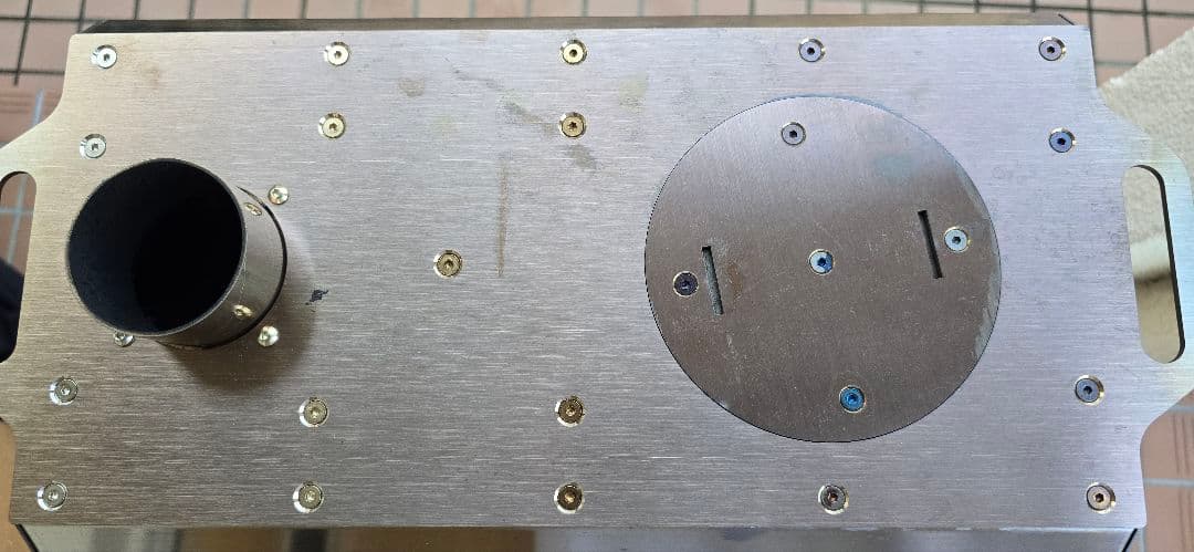 【せんしんじんさま専用】CampSwanp　woodwanders3薪ストー