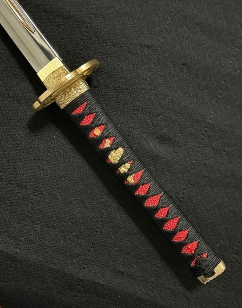 【〜12/17値下げ】豊臣秀吉　模造刀　一期一振　新品未使用